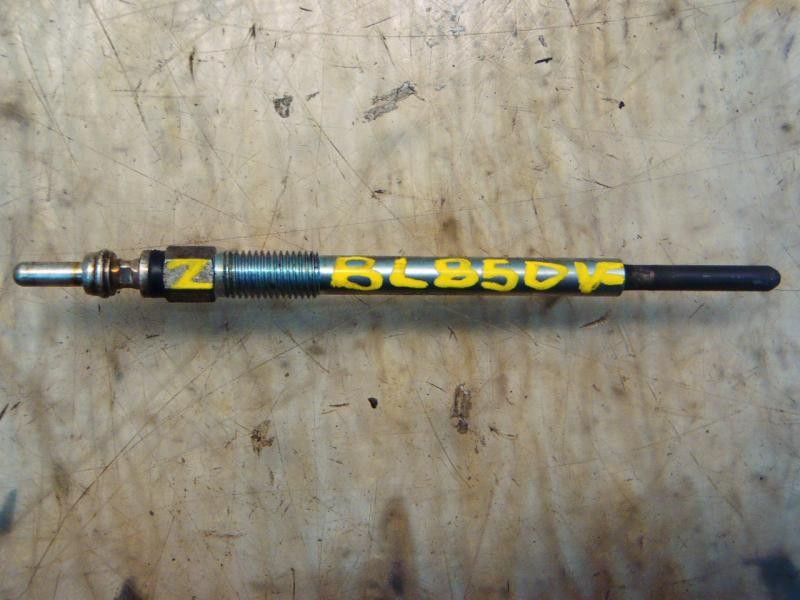 Recambio de calentador para citroën xsara picasso 1.6 hdi 90 sx referencia OEM IAM   