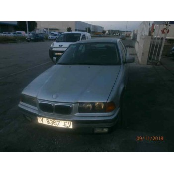 BMW SERIE 3 BERLINA (E36)
