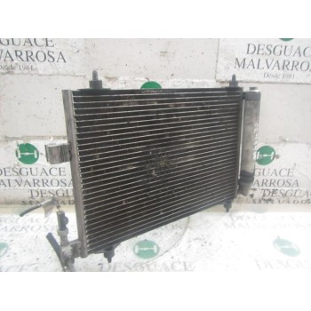 CONDENSADOR AIRE ACONDICIONADO 