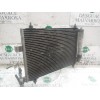 Recambio de condensador aire acondicionado para peugeot 407 sw premium referencia OEM IAM   