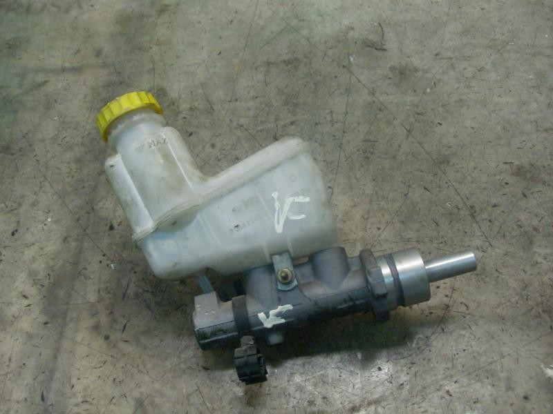 Recambio de bomba freno para fiat stilo (192) 1.6 16v cat referencia OEM IAM   