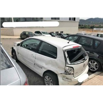 VOLKSWAGEN POLO (9N3)