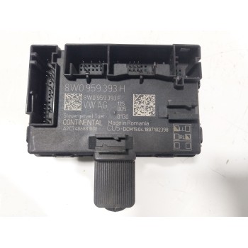 MODULO ELECTRONICO 8W0959393H 8W0959393H 