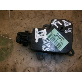 MOTOR APERTURA TRAMPILLAS CLIMATIZADOR 