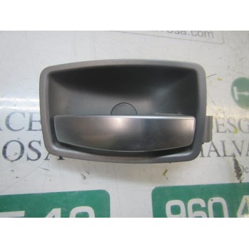 MANETA INTERIOR TRASERA DERECHA 51417024304 