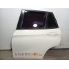 Recambio de puerta trasera izquierda para bmw x1 (e84) sdrive 18 d referencia OEM IAM 41009628744  