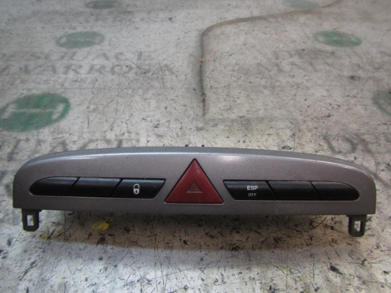 Recambio de warning para peugeot 308 1.6 hdi fap cat (9hz / dv6ted4) referencia OEM IAM 649015  