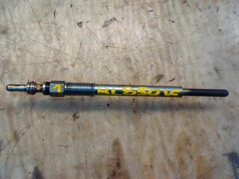 Recambio de calentador para citroën xsara picasso 1.6 hdi 90 sx referencia OEM IAM   