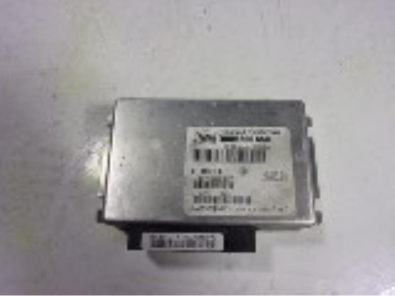 Recambio de modulo electronico para land rover range rover sport 2.7 td v6 cat referencia OEM IAM   