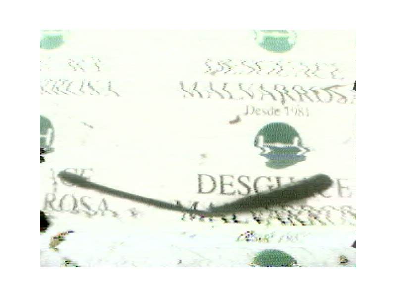 Recambio de brazo limpia trasero para citroën zx 1.4 referencia OEM IAM   