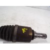 Recambio de transmision izquierda para renault megane iii coupe 1.5 dci diesel fap referencia OEM IAM 391016204R 8200847584 