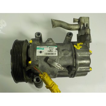 COMPRESOR AIRE ACONDICIONADO 