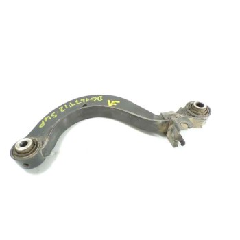 BRAZO SUSPENSION SUPERIOR TRASERO IZQUIERDO 5Q0505323C 