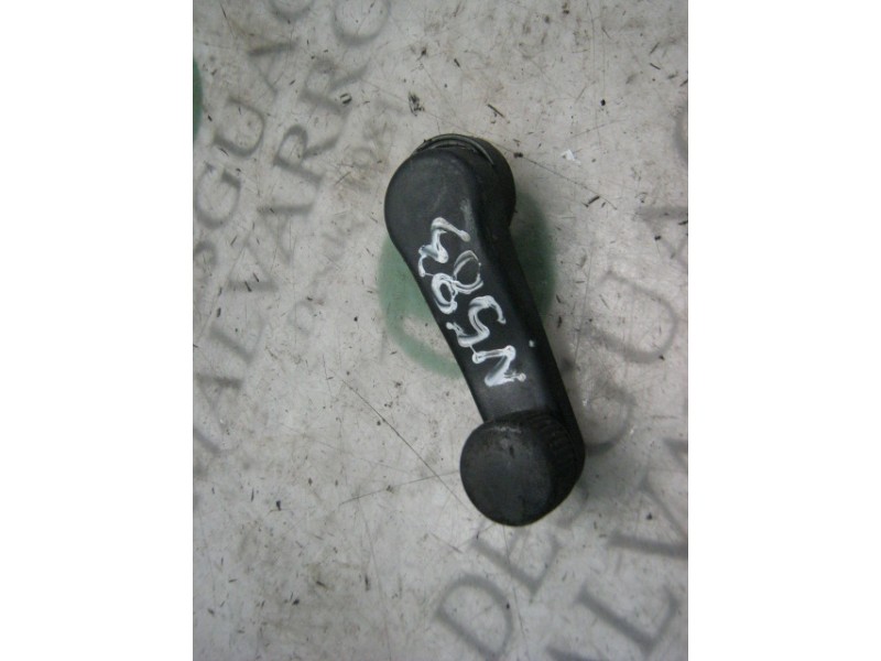 Recambio de maneta elevalunas delantera izquierda para seat inca (6k9) 1.9 d cl familiar referencia OEM IAM   