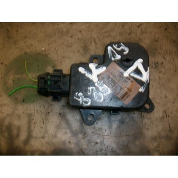 MOTOR APERTURA TRAMPILLAS CLIMATIZADOR 