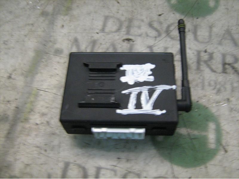 Recambio de modulo electronico para chevrolet kalos 1.4 sport referencia OEM IAM   