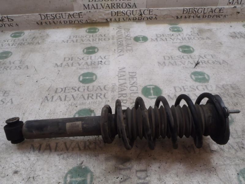 Recambio de amortiguador delantero izquierdo para peugeot 407 sw premium referencia OEM IAM   