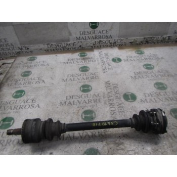 TRANSMISION IZQUIERDA A2023508410 