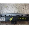 Recambio de warning para peugeot 308 1.6 hdi fap cat (9hz / dv6ted4) referencia OEM IAM 649015  