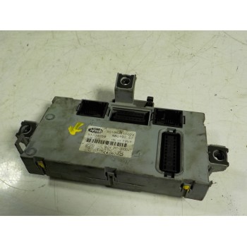 MODULO ELECTRONICO 