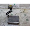 Recambio de evaporador aire acondicionado para ford fiesta (cb1) ambiente referencia OEM IAM 1666190  