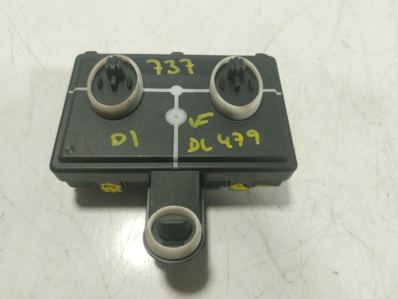 Recambio de modulo electronico para cupra leon sportstourer (kl8) 1.4tsi phev referencia OEM IAM 5Q4959593P 5Q4959593P 