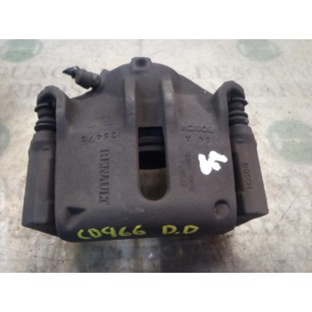 PINZA FRENO DELANTERA DERECHA 