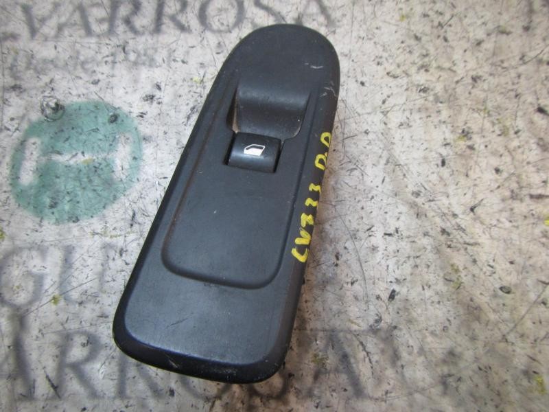 Recambio de mando elevalunas delantero derecho para peugeot 308 1.6 hdi fap cat (9hz / dv6ted4) referencia OEM IAM 649029  