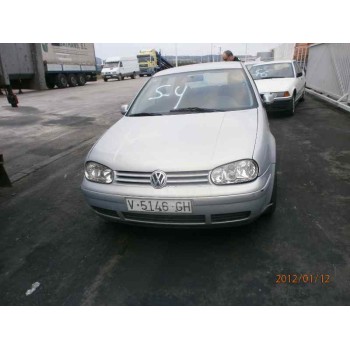 VOLKSWAGEN GOLF IV BERLINA (1J1)