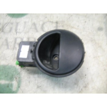 MANETA INTERIOR DELANTERA IZQUIERDA 