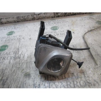 FARO ANTINIEBLA IZQUIERDO 