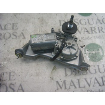 MOTOR LIMPIA TRASERO 