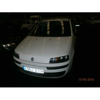 FIAT PUNTO BERLINA (188)