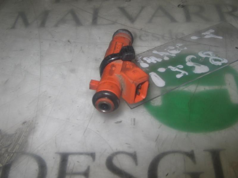 Recambio de inyector para alfa romeo 145 1.4 t.spark referencia OEM IAM   