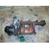 Recambio de turbocompresor para ford escort berl./turnier 1.8 turbodiesel cat referencia OEM IAM   