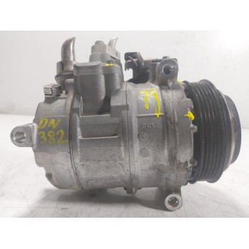 COMPRESOR AIRE ACONDICIONADO A0008301401 A0008301401 