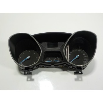 CUADRO INSTRUMENTOS 5580301 BM5T10849CN 208595512