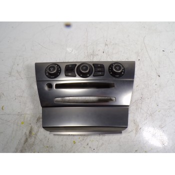 MANDO CLIMATIZADOR 64116956827 