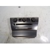 Recambio de mando climatizador para bmw serie 6 coupe (e63) 4.4 v8 32v cat referencia OEM IAM 64116956827  