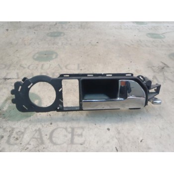MANETA INTERIOR DELANTERA DERECHA 7L6867062F5W8 