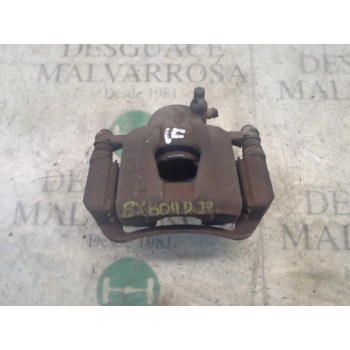 PINZA FRENO DELANTERA IZQUIERDA 