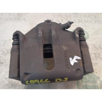 PINZA FRENO DELANTERA IZQUIERDA 