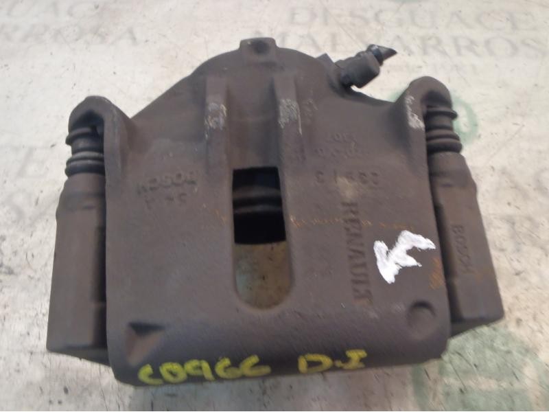 Recambio de pinza freno delantera izquierda para renault scenic ii confort authentique referencia OEM IAM   