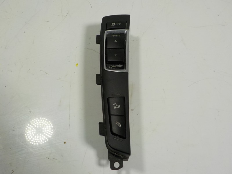 Recambio de modulo electronico para bmw serie 5 touring (f11) 520d xdrive referencia OEM IAM  920294803 