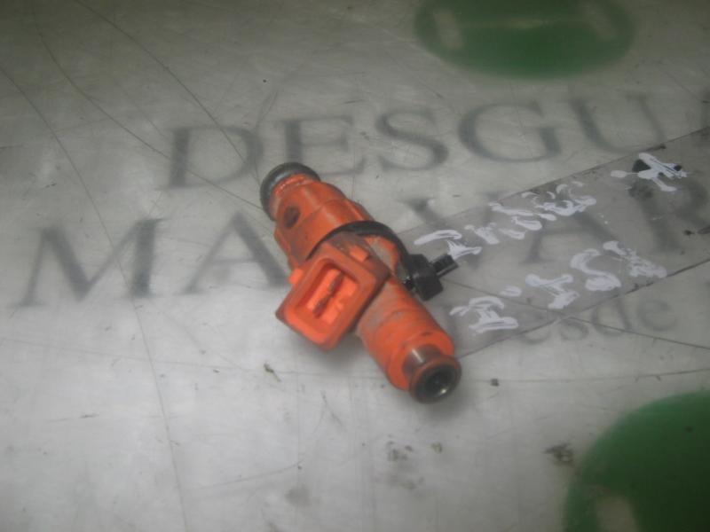Recambio de inyector para alfa romeo 145 1.4 t.spark referencia OEM IAM   