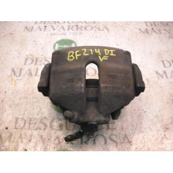 PINZA FRENO DELANTERA IZQUIERDA 1K0615123E 