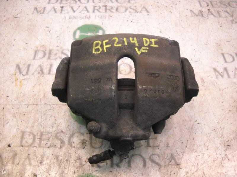 Recambio de pinza freno delantera izquierda para audi a3 (8p) 2.0 tdi ambition referencia OEM IAM 1K0615123E  