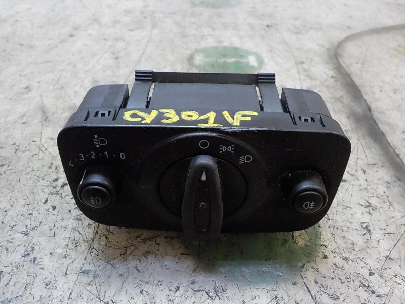 Recambio de mando luces para ford fiesta (cb1) ambiente referencia OEM IAM 1515202 8A6T13A024BB 