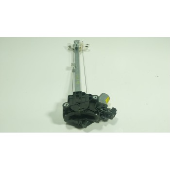 ELEVALUNAS TRASERO IZQUIERDO CM0938000 