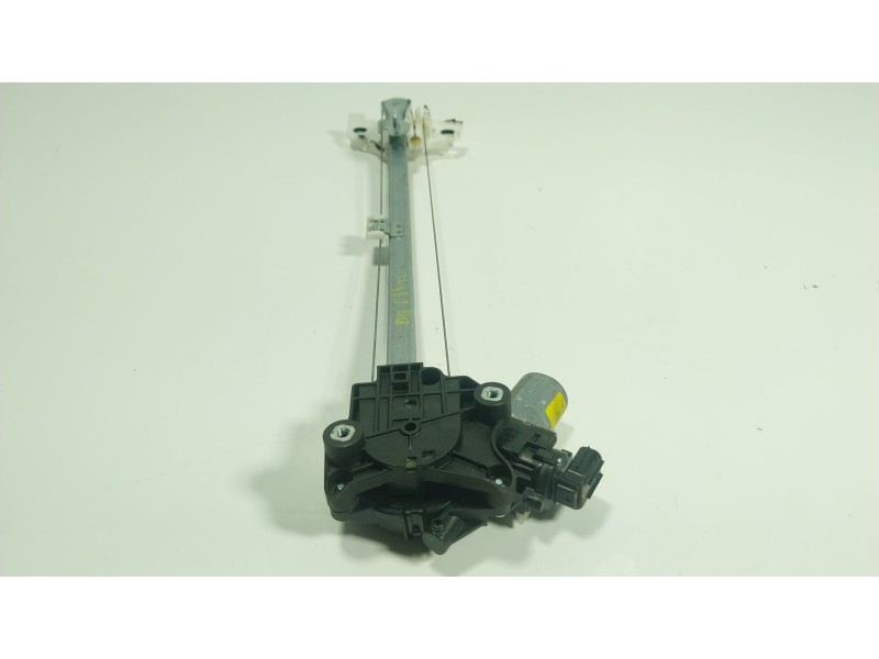 Recambio de elevalunas trasero izquierdo para honda jazz v (gr_) 1.5 ehev (gr3, gr6) referencia OEM IAM  CM0938000 